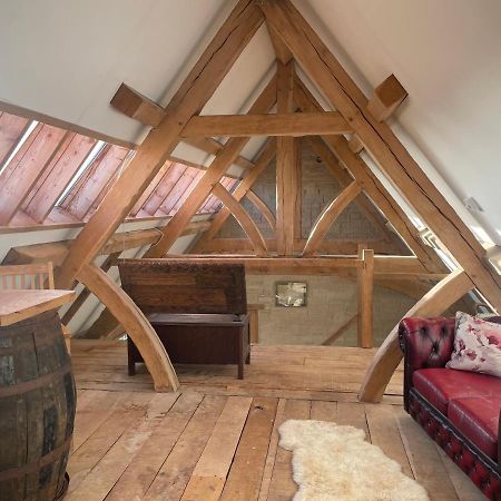Shortlake Cottage Osmington Extérieur photo