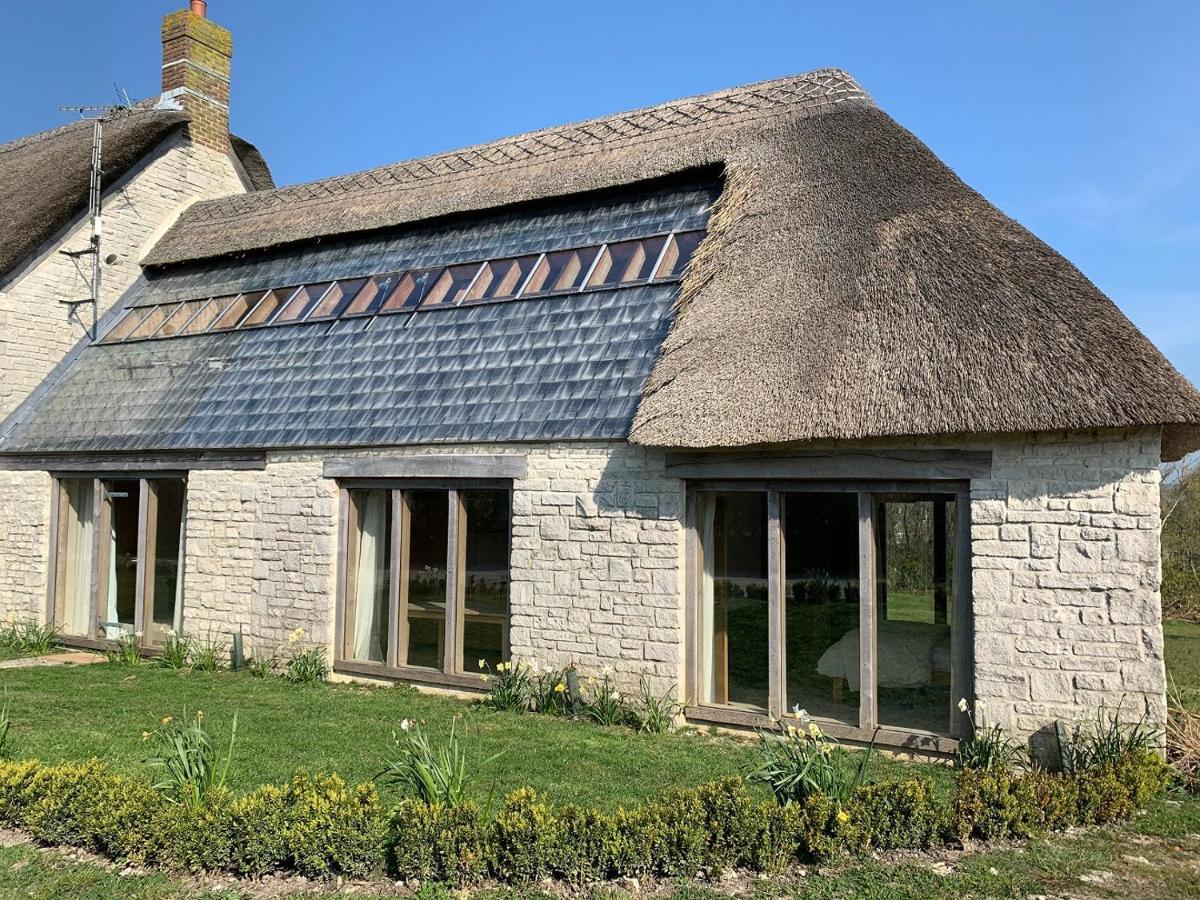Shortlake Cottage Osmington Extérieur photo
