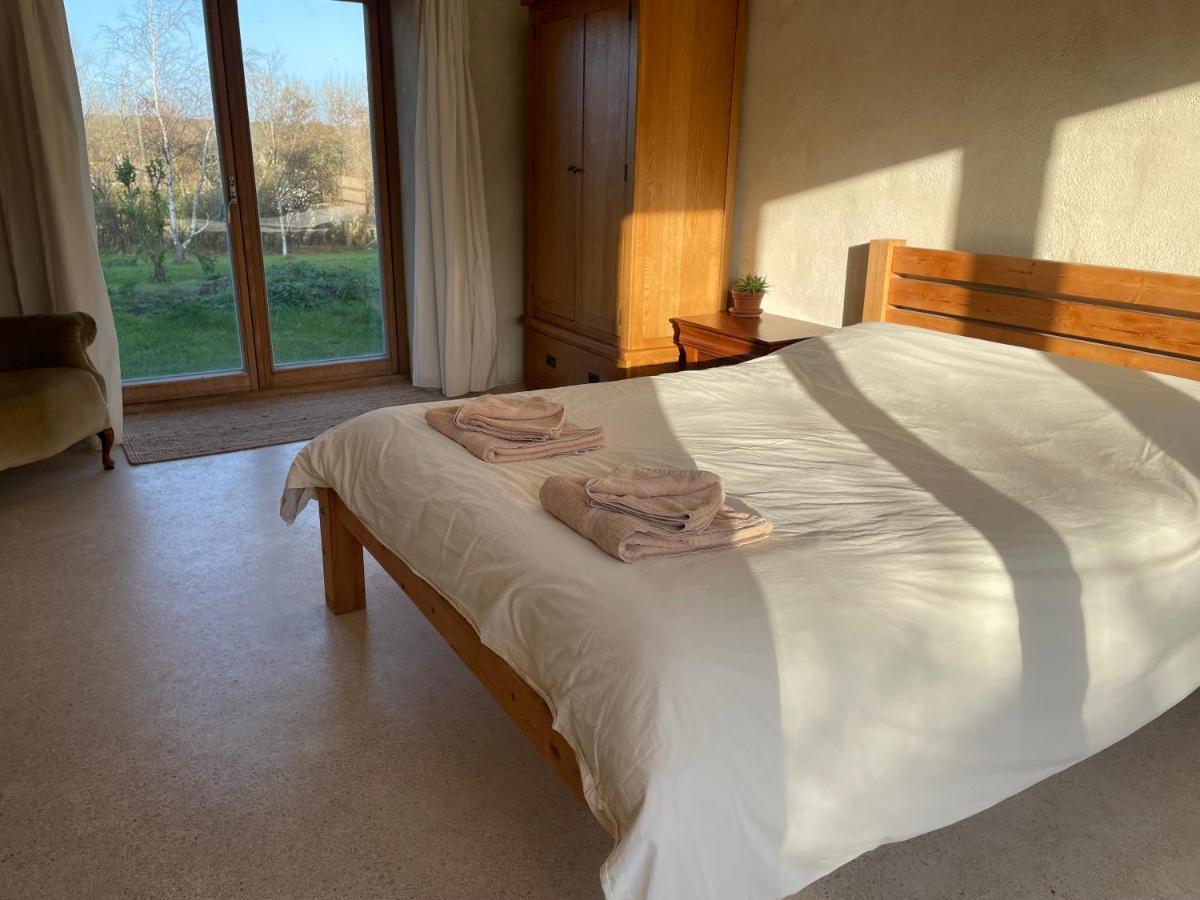 Shortlake Cottage Osmington Extérieur photo