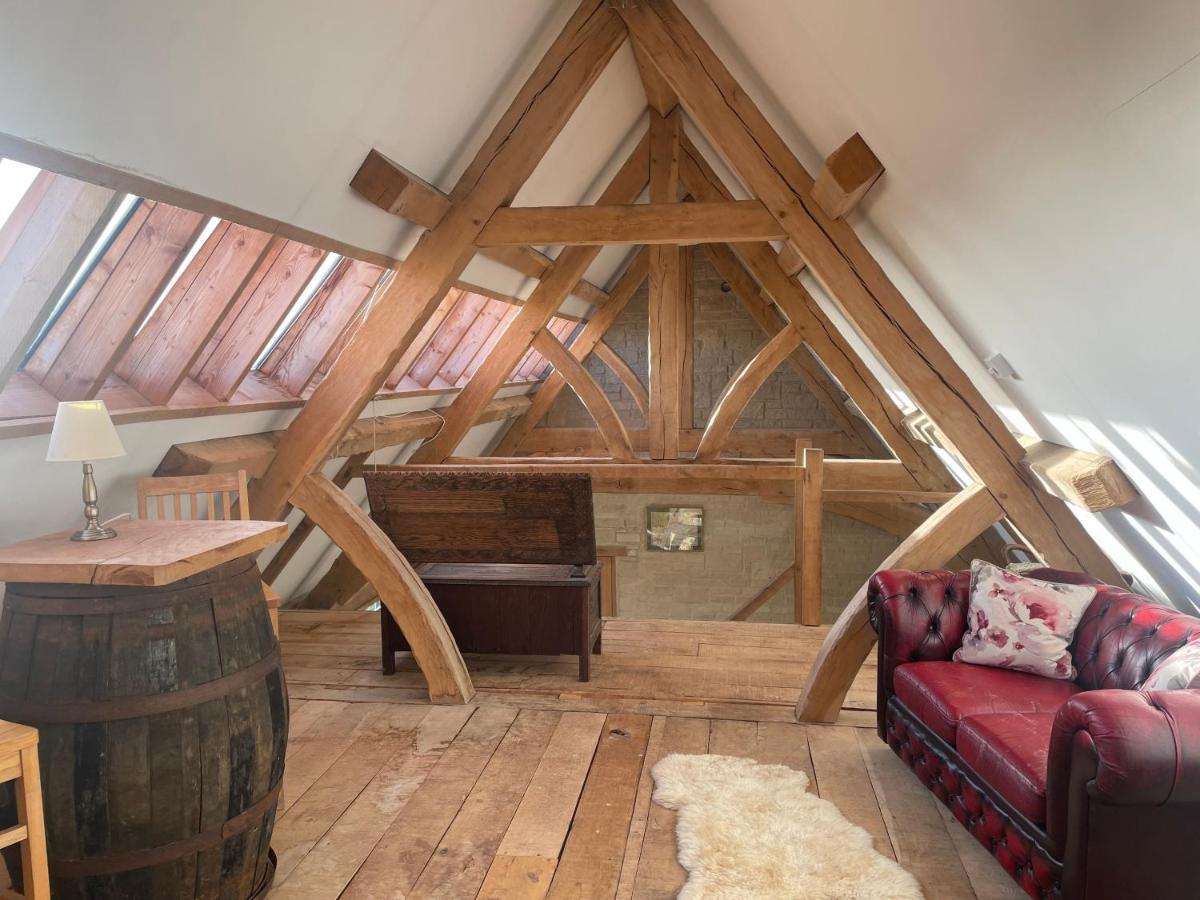 Shortlake Cottage Osmington Extérieur photo