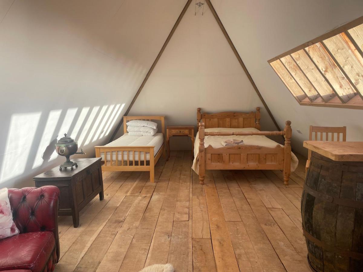 Shortlake Cottage Osmington Extérieur photo