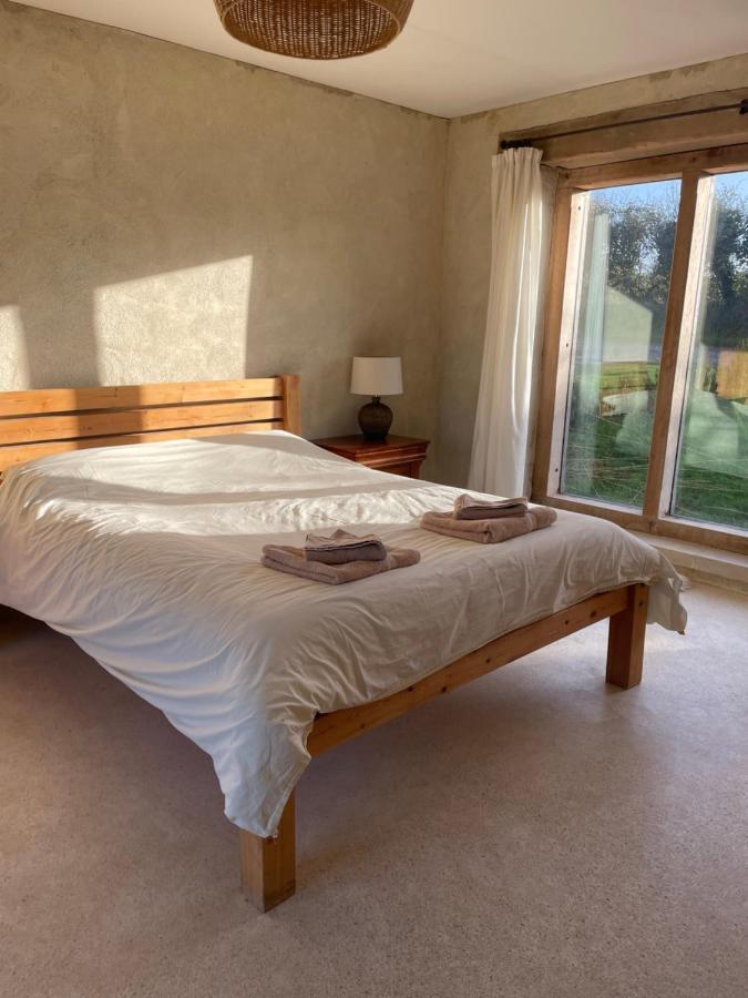 Shortlake Cottage Osmington Extérieur photo