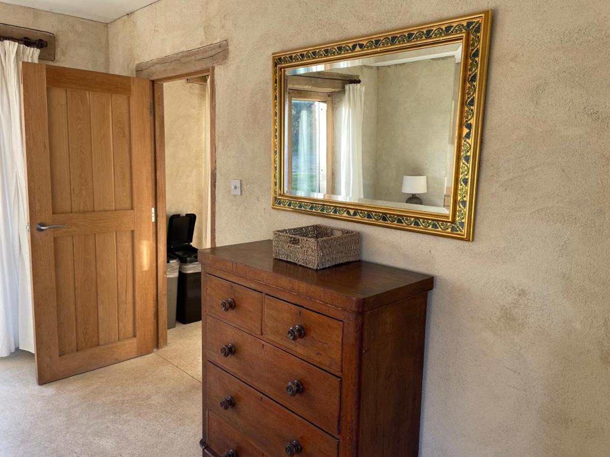 Shortlake Cottage Osmington Extérieur photo