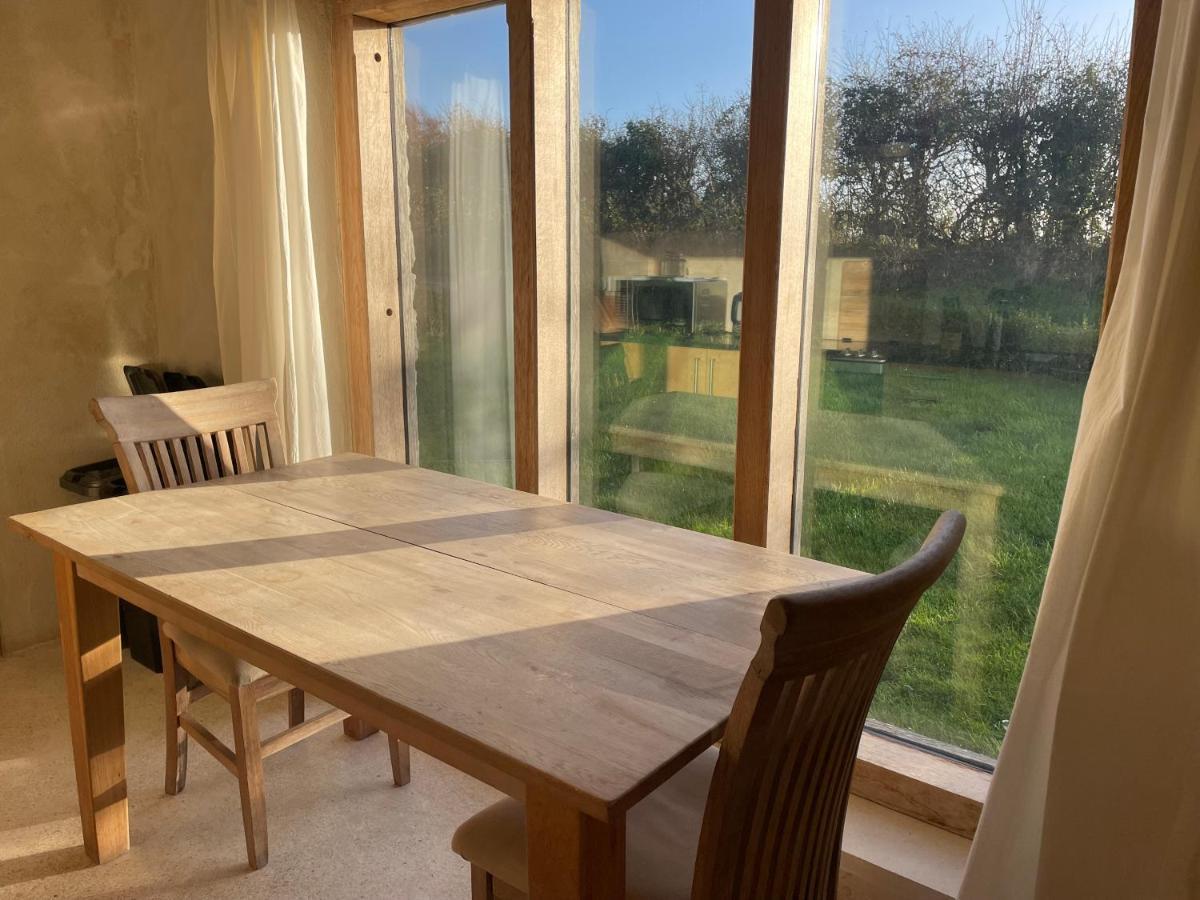 Shortlake Cottage Osmington Extérieur photo